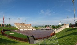 StadiumTarpStage