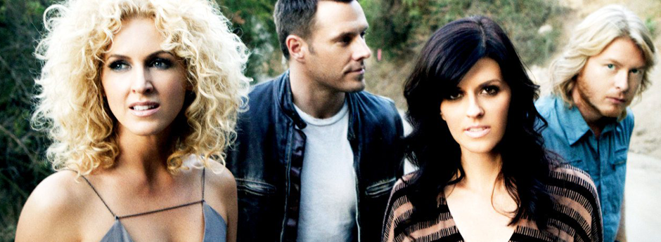 Little Big Town